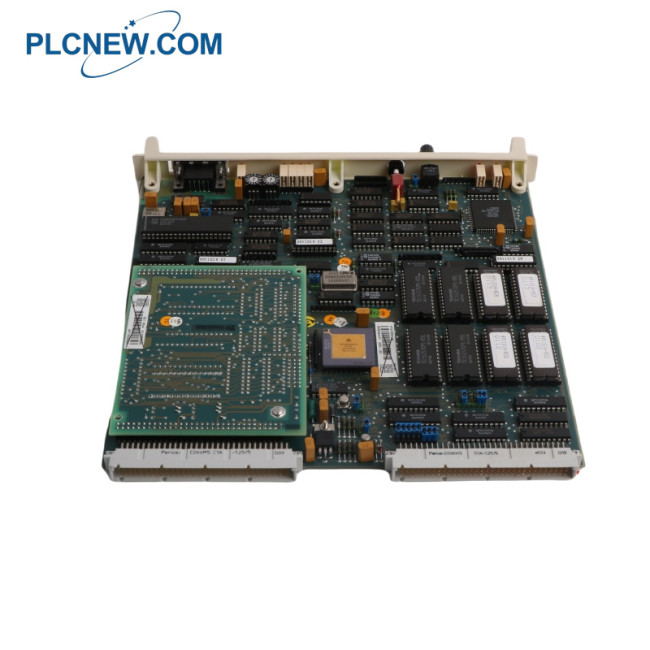 PFSK130 3BSE002616R1 ABB Control Board