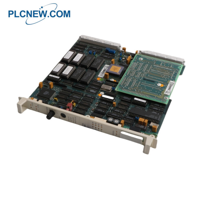 PFSK130 3BSE002616R1 ABB Control Board
