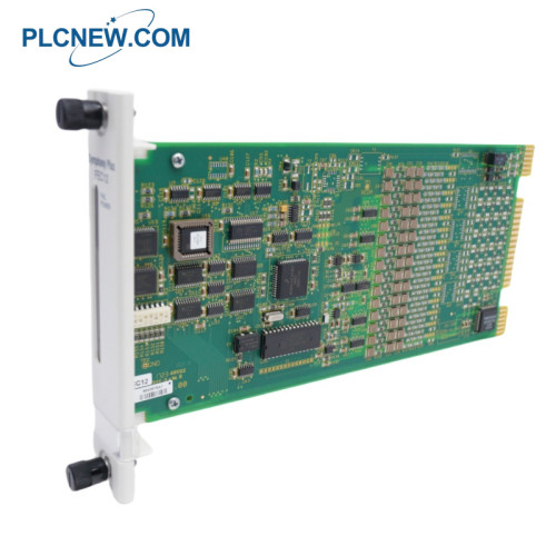 SPFEC12 ABB Analog Input Module