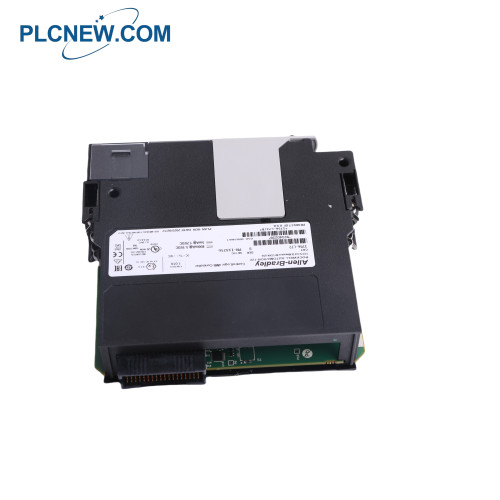 1756-L72 Controller Module