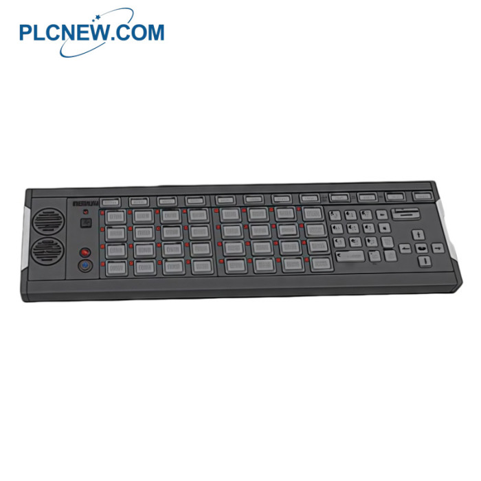 P0924WV Foxboro USB ANNUNCIATOR/NUMERIC KEYBOARD