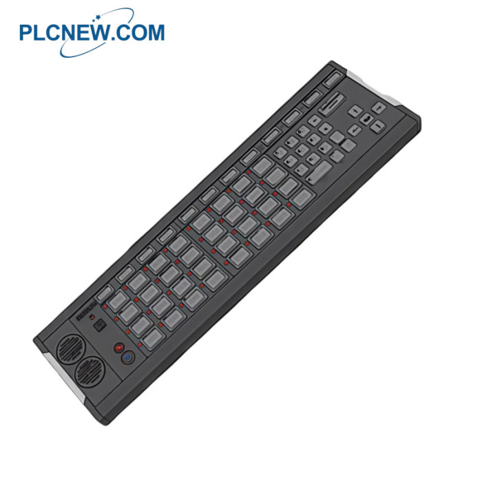 P0924WV Foxboro USB ANNUNCIATOR/NUMERIC KEYBOARD