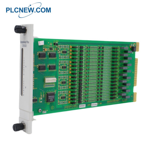 SPDSI22 ABB Digital Input Module