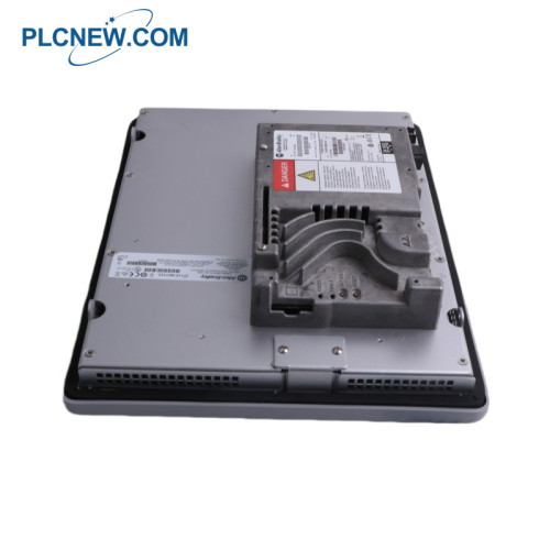 2711P-T10C4D8 Panelview Plus 6 1000 Operator Terminal