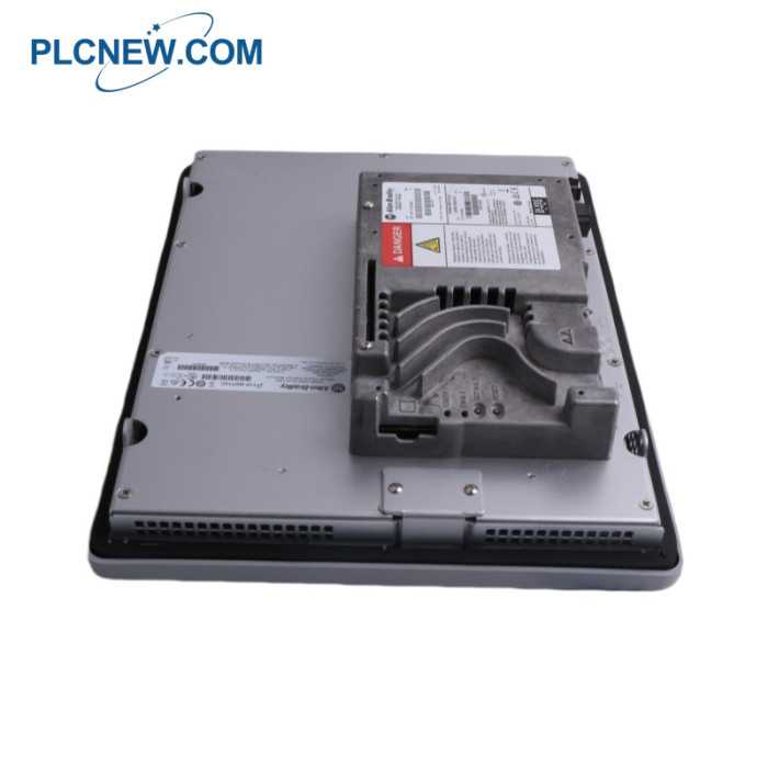 2711P-T10C4D8 Panelview Plus 6 1000 Operator Terminal