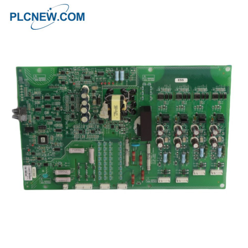 A1A10000432.02M Siemens Robicon VFD Cell Control Board