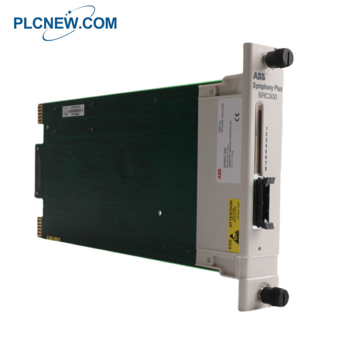 SPBRC300 ABB Controller Central Unit