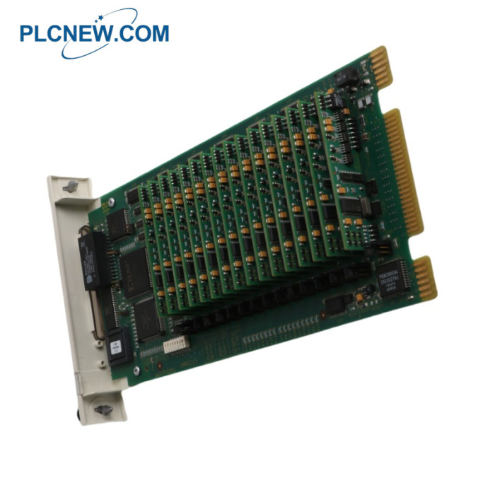 SPASI23 ABB Analog Input Module