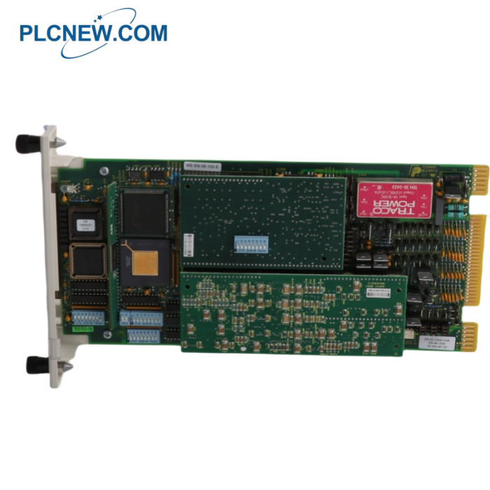 SPHSS03 ABB Hydraulic Servo Module