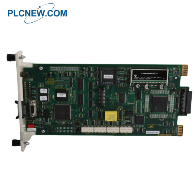 SPNPM22 ABB Bailey Network Processor Module