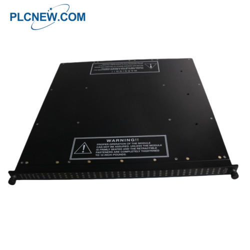 3625A Triconex Invensys Main Processor