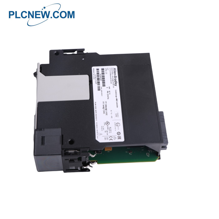 1756-L72 Controller Module