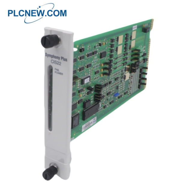 SPCIS22 ABB Control I/O Module