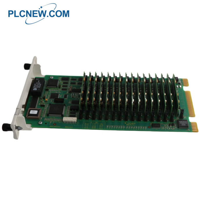 SPAS011 ABB Analog Output Module