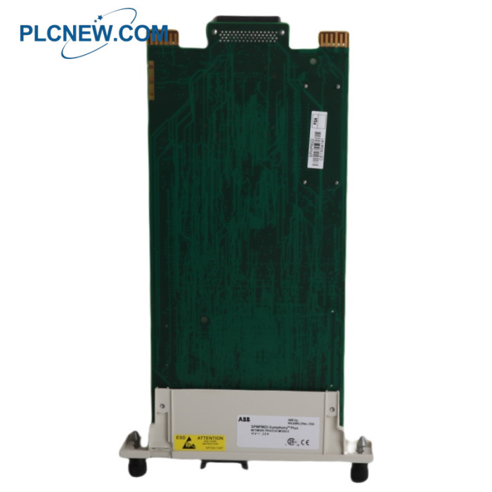 SPNPM22 ABB Bailey Network Processor Module