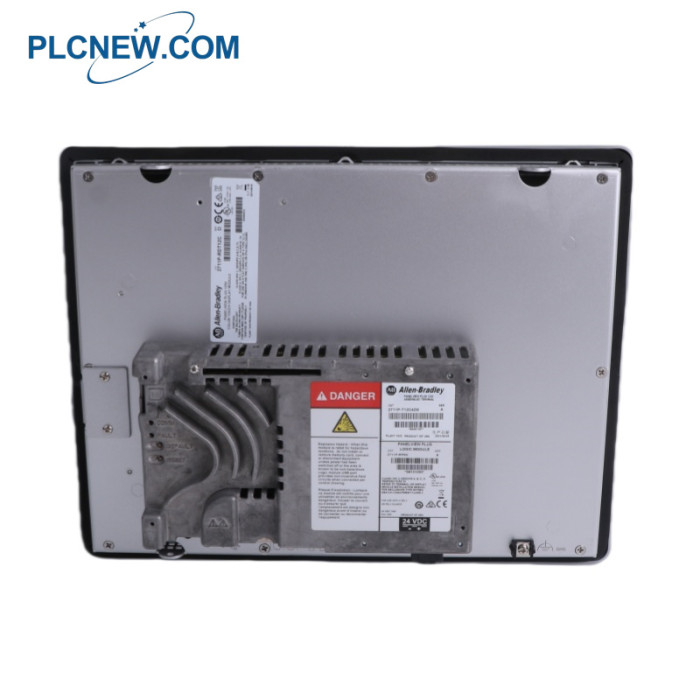 2711P-T10C4D8 Panelview Plus 6 1000 Operator Terminal