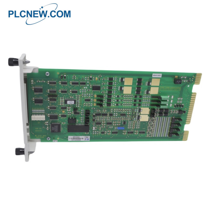 SPCIS22 ABB Control I/O Module