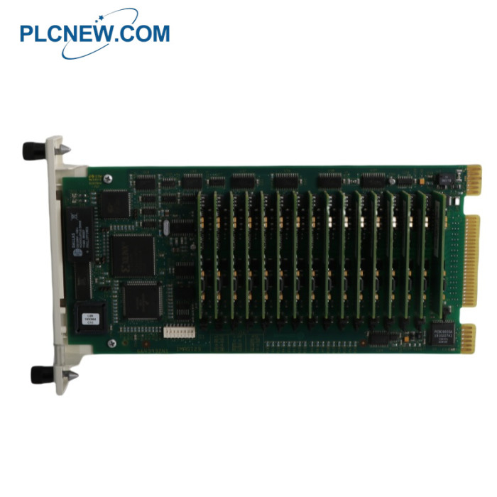 SPASI23 ABB Analog Input Module