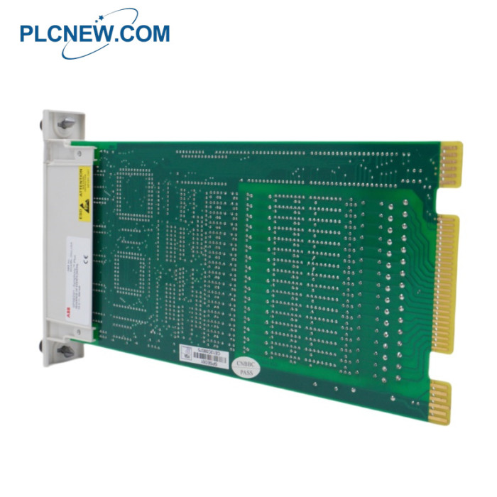 SPSED01 ABB Digital Input Module