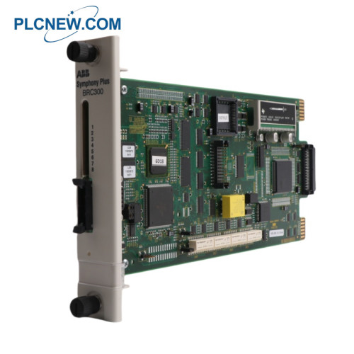 SPBRC300 ABB Controller Central Unit
