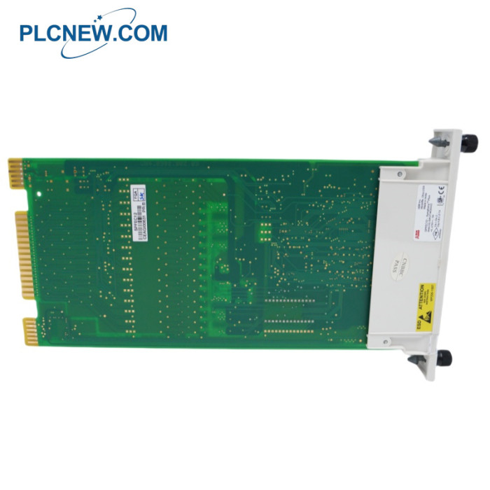 SPFEC12 ABB Analog Input Module