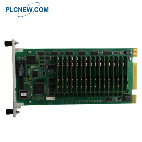 SPAS011 ABB Analog Output Module