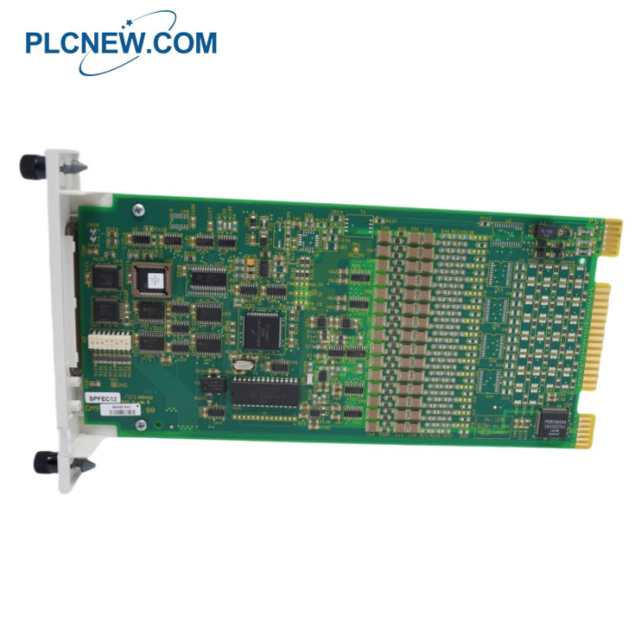 SPFEC12 ABB Analog Input Module