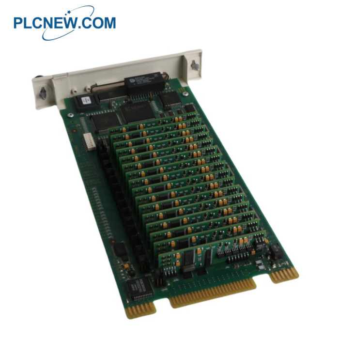 SPASI23 ABB Analog Input Module