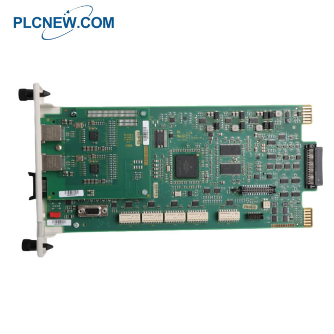 SPIET800 ABB | Ethernet CIU Transfer Module