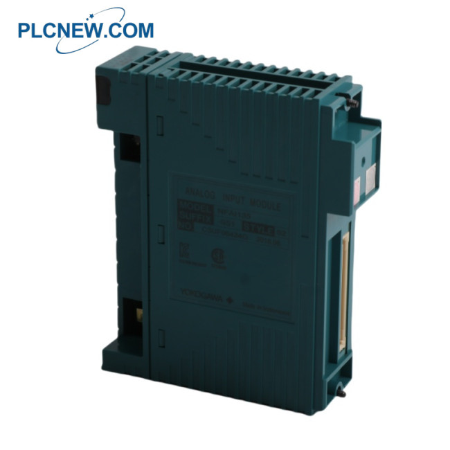 NFAR181-S50 S2 Yokogawa Rtd Input Module