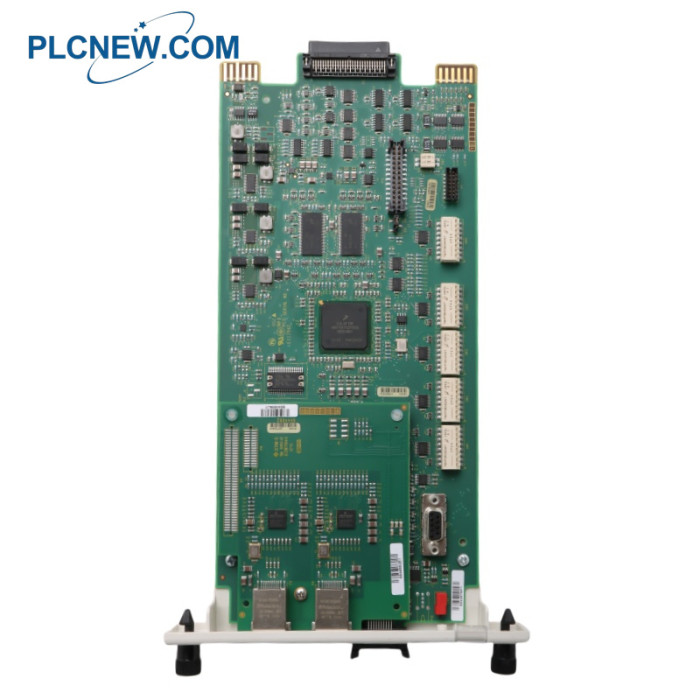 SPIET800 ABB | Ethernet CIU Transfer Module