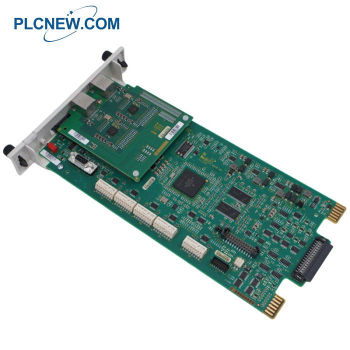 SPIET800 ABB | Ethernet CIU Transfer Module