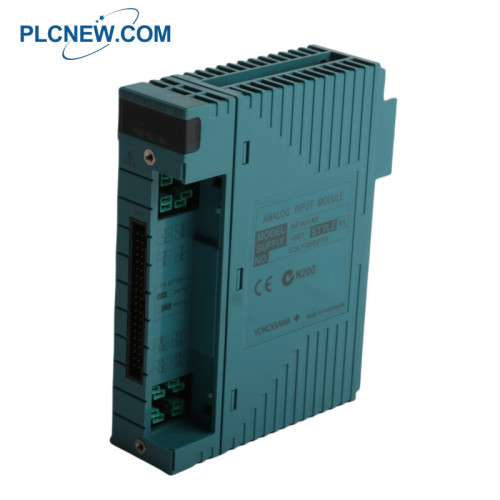 NFAI141-S00 S2 YOKOGAWA Current/Voltage Input Module