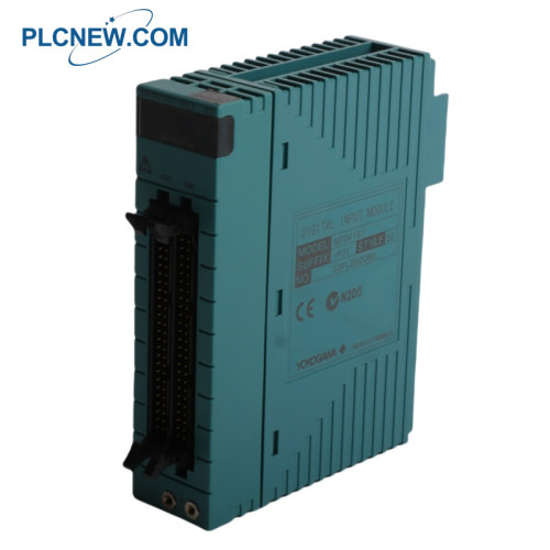 NFDV151-P10 S2 YOKOGAWA Digital Output Module
