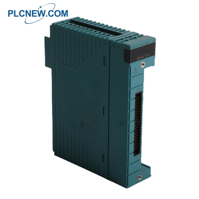 NFAI141-S00 S2 YOKOGAWA Current/Voltage Input Module