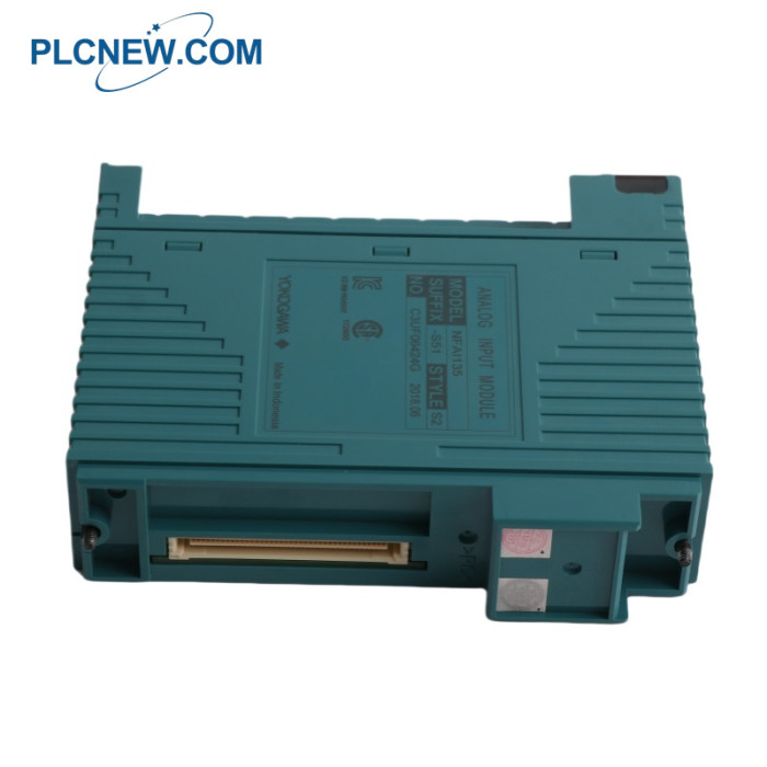 NFAR181-S50 S2 Yokogawa Rtd Input Module