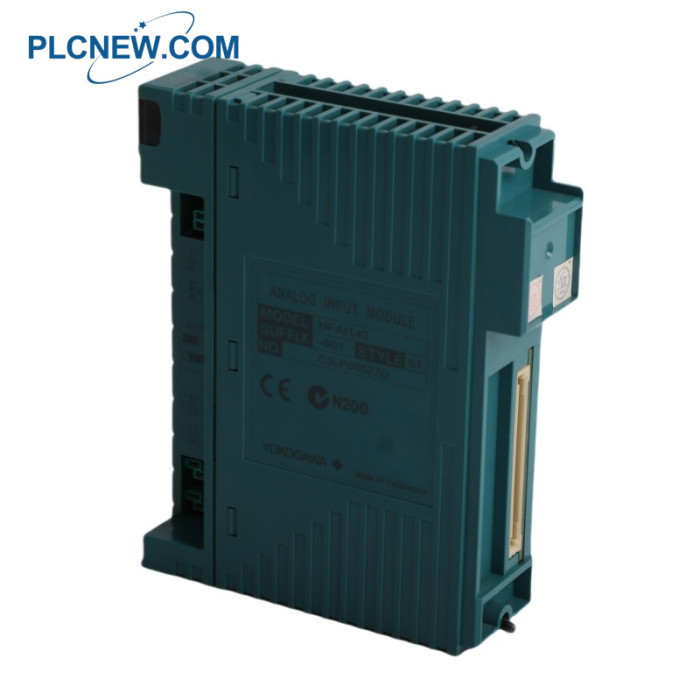 NFAI141-S00 S2 YOKOGAWA Current/Voltage Input Module