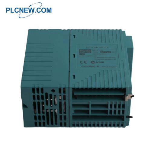 NFCP100-S00 S3 Yokogawa CPU Module