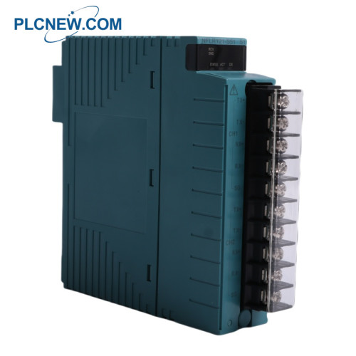 NFLR121-S00 S1 Yokogawa Communication Module