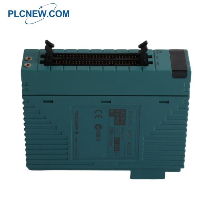 NFDV151-P10 S2 YOKOGAWA Digital Output Module