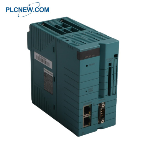 NFCP100-S00 S3 Yokogawa CPU Module