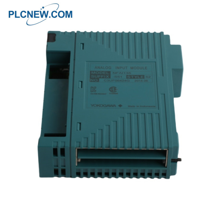 NFAR181-S50 S2 Yokogawa Rtd Input Module