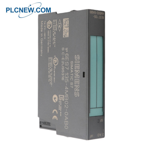 6ES7135-4MB02-0AB0 Siemens Electronics module