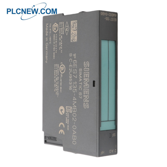 6ES7135-4MB02-0AB0 Siemens Electronics module