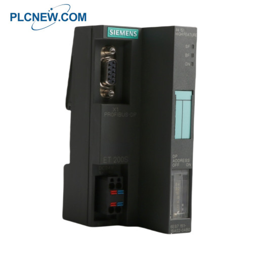 6ES7151-1BA02-0AB0 Siemens Interface module