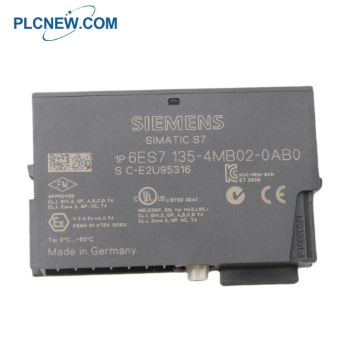 6ES7135-4MB02-0AB0 Siemens Electronics module