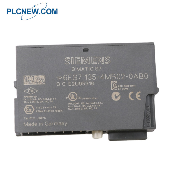 6ES7135-4MB02-0AB0 Siemens Electronics module