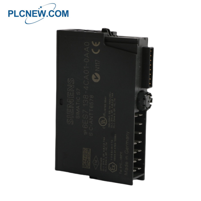 6ES7134-4MB02-0AB0 Siemens Electronics module