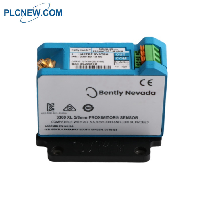 330180-91-05 Bently Nevada Proximity Sensor