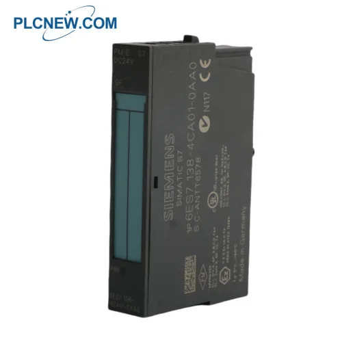 6ES7138-4DA04-0AB0 Siemens Electronics module